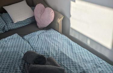 Kleine Sonnenstrahl-Oase - Photo 80