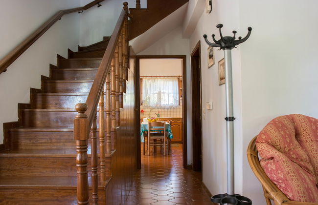 Alexandra Villa Stalos - Foto 28