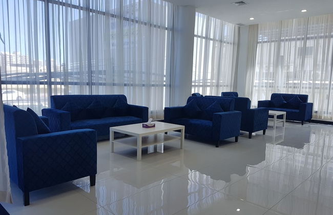 Magic Suite Boulevard Salmiya - Foto 8