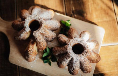 Zagroda Kuwasy - Foto 6