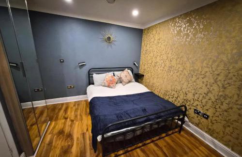 Dodi Aparts London, near Stratford close to tube station - Foto 37