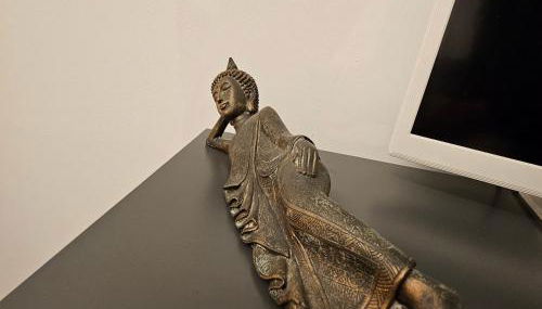 Sweet Apartment Düsseldorf City B27 - Foto 4