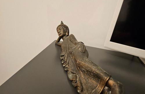 Sweet Apartment Düsseldorf City B27 - Foto 4