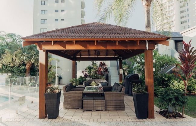 Burleigh Palms Holiday Apartments - Photo 42