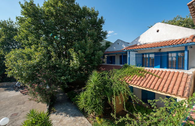 Apollo Beach Hotel - Foto 70