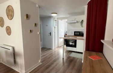 Le Terracotta - joli duplex centre ville - Foto 12