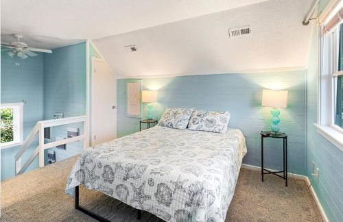 8608 - The Buccaneer at Lookout Station - Foto 22