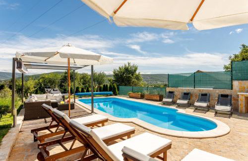 Luxury Villa Nadalina-Dicmo - Foto 76