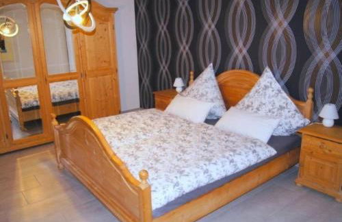 Apartment Lenz by Interhome - Foto 6