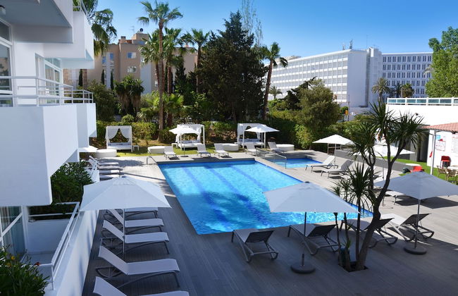 Apartamentos Vibra Tivoli - Photo 13