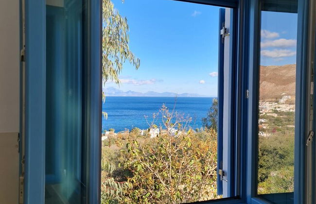 Tilos Villa - Foto 39