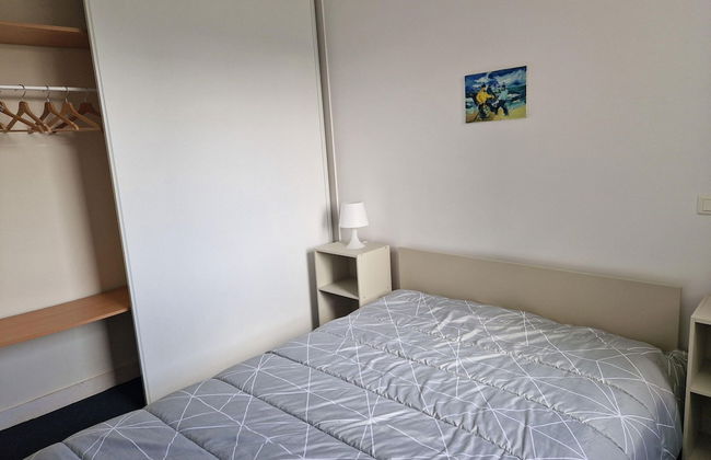 Flat With Direct Beach Access - Photo 2