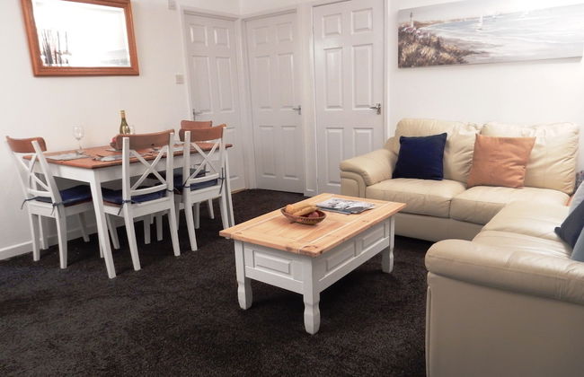 Dartmouth Chalet Holidays - Foto 32