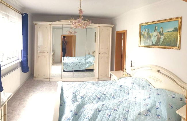 Ferienhaus in Barenstein bei Grunen Hugeln - Foto 7