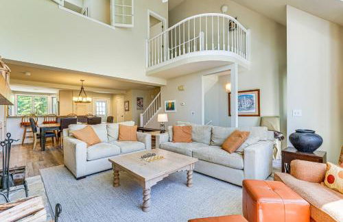 Walk to Ski Lift Spacious Condo in West Dover! - Photo 5