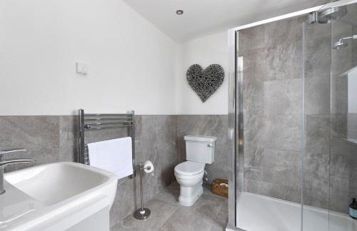 Slatehouse Cottage, Drumlanrig - Foto 4