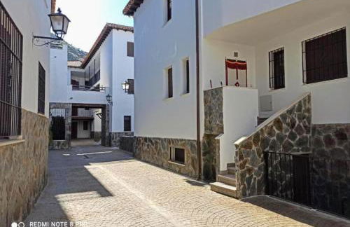 Sierra y Silencio Nómada, WIFI, Trastero y Garaje - Photo 10