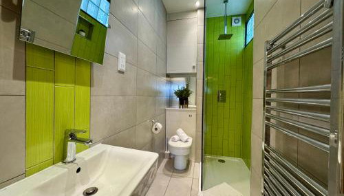 Allards Apartment, Central Tynemouth - Foto 3