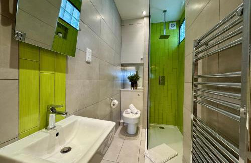 Allards Apartment, Central Tynemouth - Foto 3