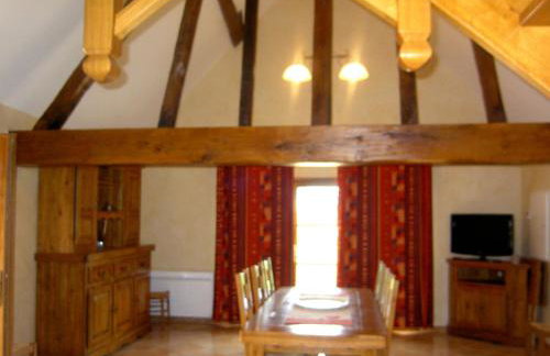 GITE "La Bournillière" - Foto 17