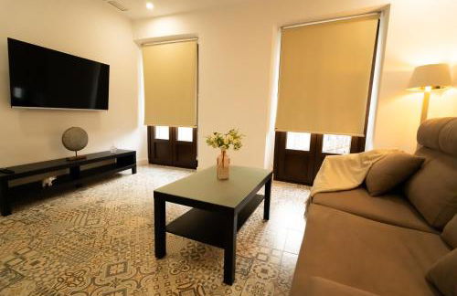 Apartamentos Consistorio Live - Foto 21