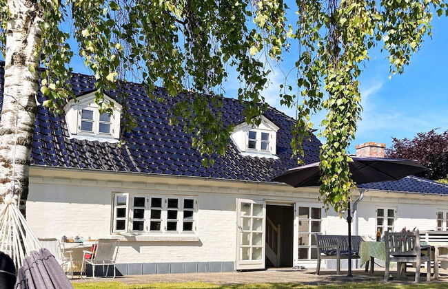 5 Person Holiday Home in Oster Assels-by Traum - Photo 28