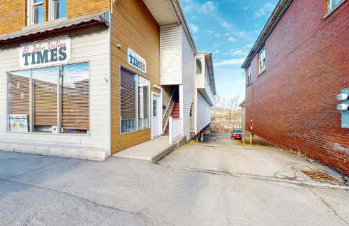 Sauna! Northern Maine Base Near Snowmobile Trails - Foto 4