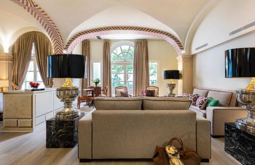 Casa de Triana Luxury Suites by Casa del Poeta - Foto 130