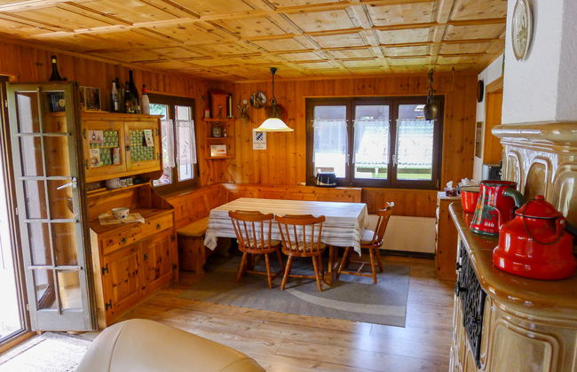 Chalet Walliserträumli (BET410) - Foto 9