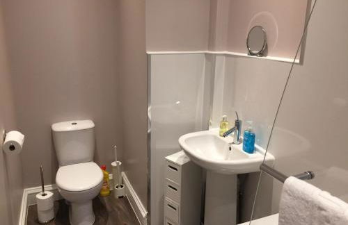 Great Location 2 Bed West End Flat - Foto 27