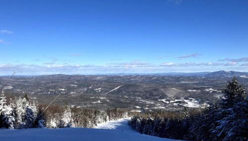 Luxury Modern Cabin near Skiing - Foto 5