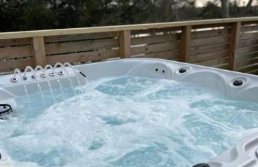 Lakeview Lodges At Makins Fishery - Foto 12