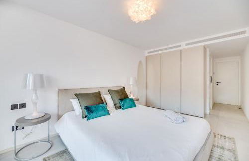 Luxury 5-Bedroom Townhouse in Puente Romano - Foto 5