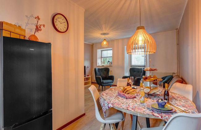 Beautiful Holiday Home in Voerendaal - Photo 17