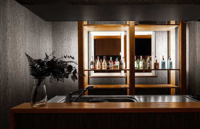 THE LANDSCAPE - Foto 23