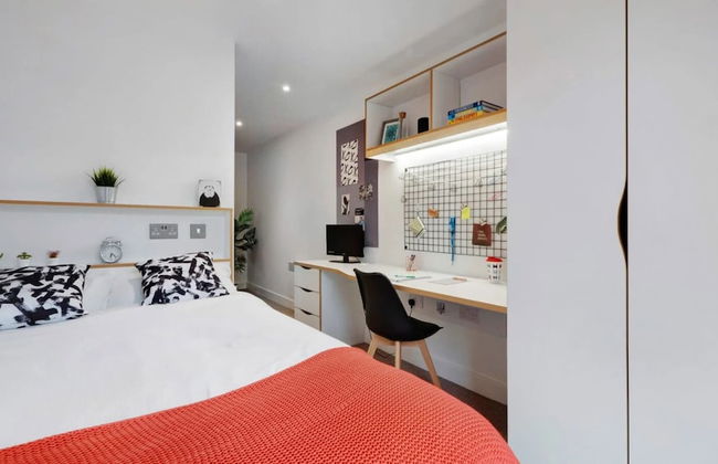 For Student Only Magdalen Street at Colchester - Foto 7