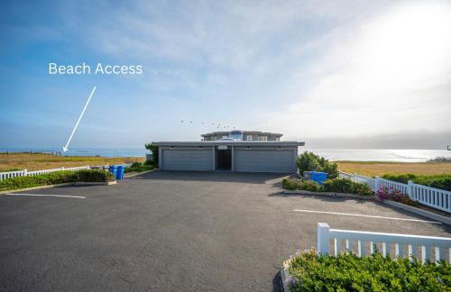 Star of the Sea Oceanfront Escape w Views - Foto 58