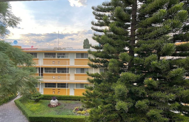 Depa 2 Recamaras en Zaragoza esq Tecnologico - Foto 15