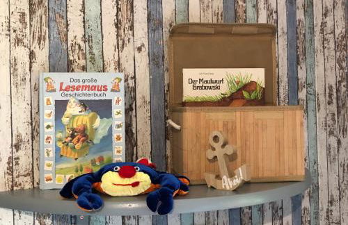 Ferienwohnung Kalle - Foto 17