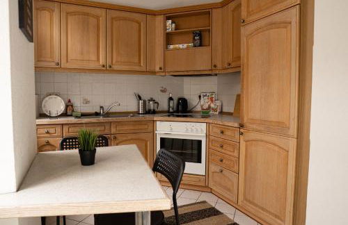 FullHouse - Halle - T29 Comfort Apartment - Foto 14