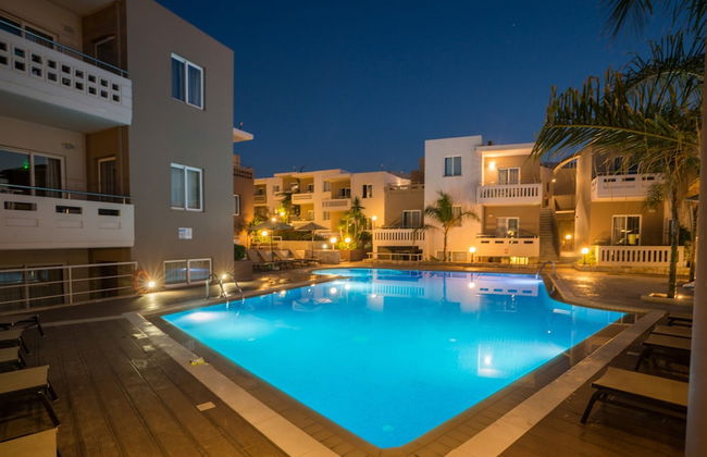 Golden Bay Suites - Foto 40