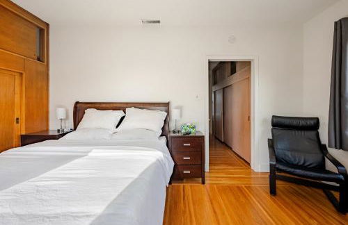 Cozy 5-Bedroom House, Perfect for Family and Work Groups - Foto 48