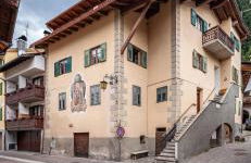 Mountain Dolomiti Apartments-Maison Perrod - Foto 3