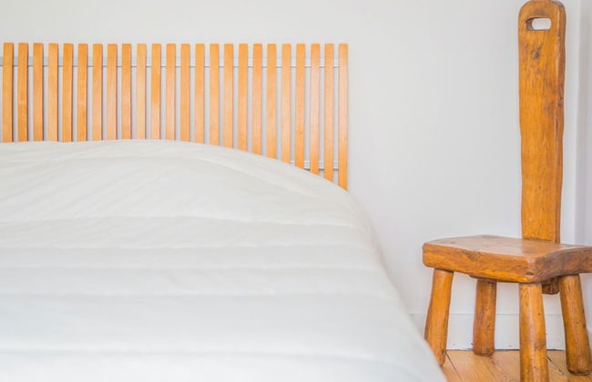 Gite Ma Dame Jeanne in Durbuy With a Sauna - Foto 9