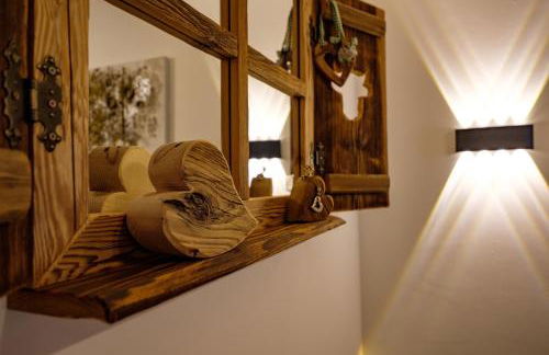 DeLuxe Wohnung am Tegernsee Gschwandtnerhof - Foto 23