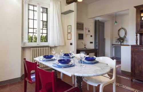 Villa Tambellini de Fondra by MMega - Foto 18