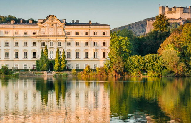 Tour de Sonrisas y Lágrimas por Salzburgo - Foto 1