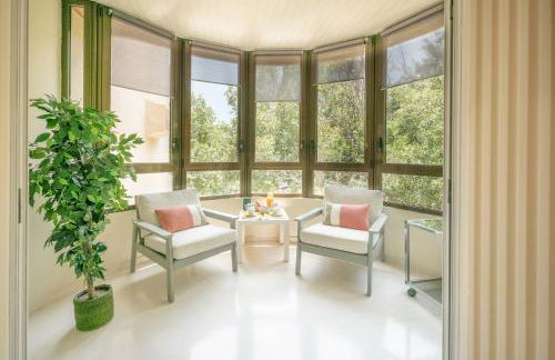 La Brisa de Alborán - Rooftop Pool in Puerto Deportivo - Photo 5