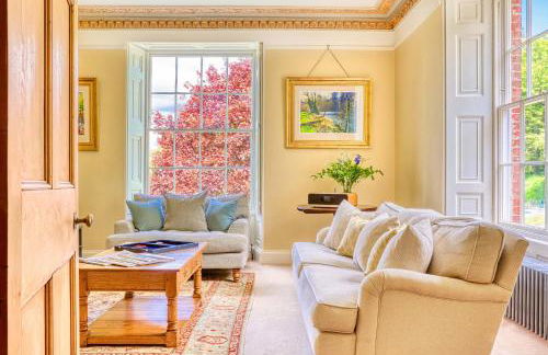 Gitcombe House - Foto 7