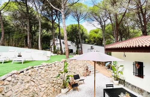 Luxury private Villa 25m Pool, Gym, 200m to Beach - Foto 5